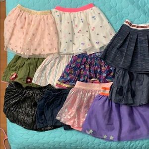 SALE! AMAZING skirt bundle